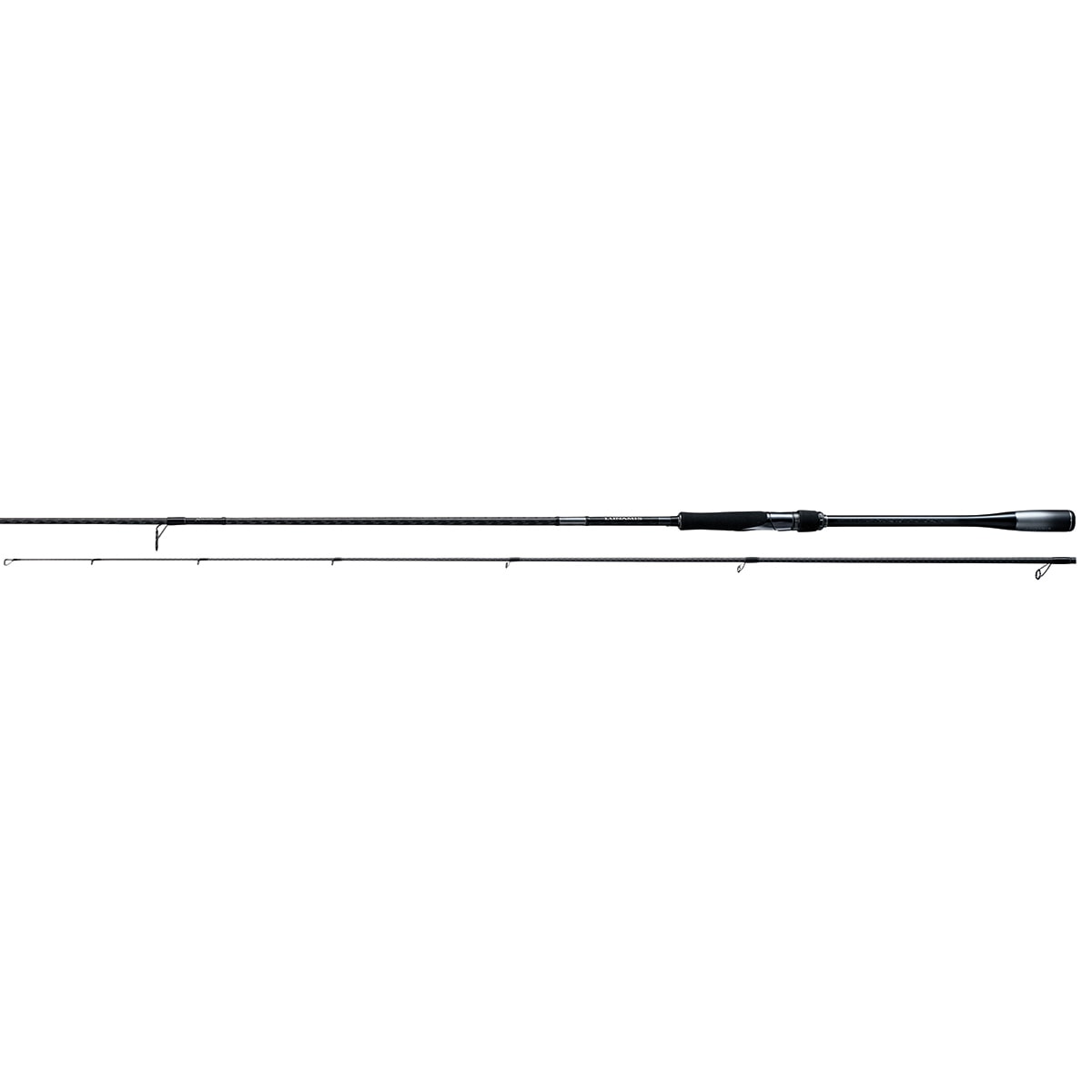 Shimano Lunamis Spinning Inshore 2,90m 9'6" 7-35g 2pcs  -
