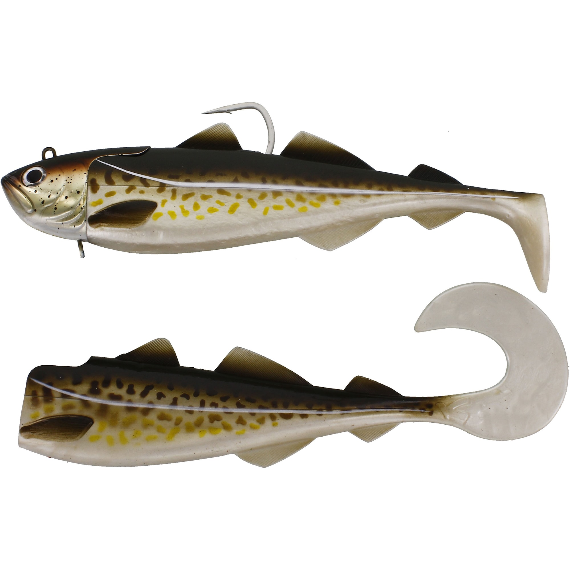 Westin Crazy Daisy 18 cm 180 g Lively Gadus - utgången