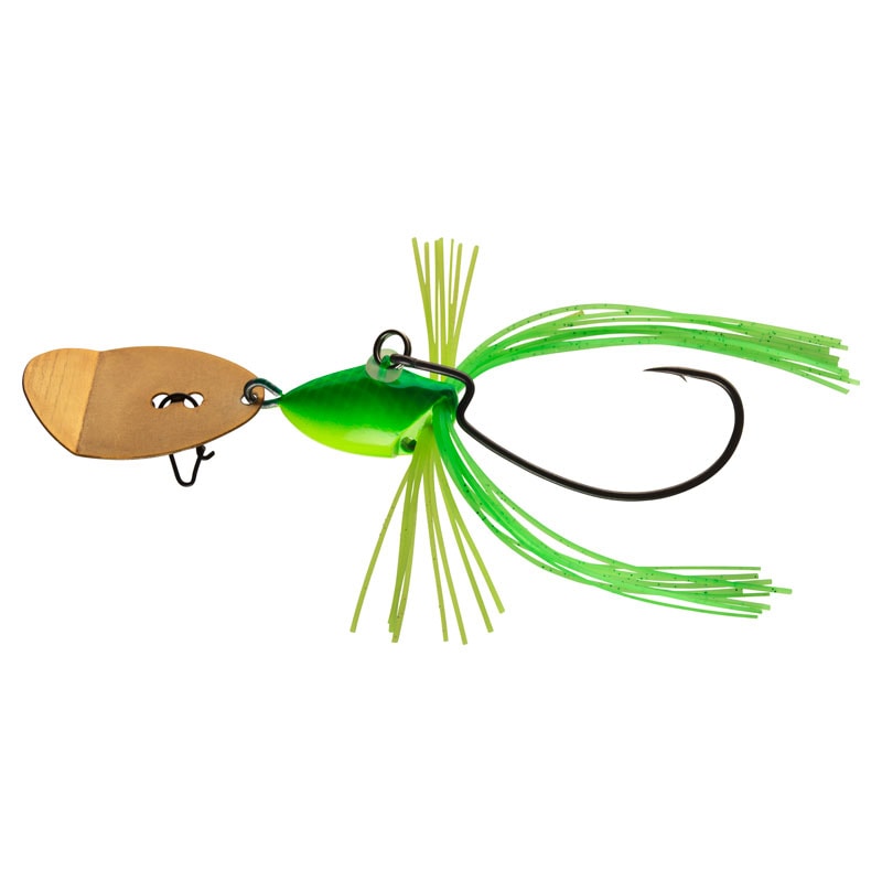 Daiwa Prorex Flex Blade Jig 14g