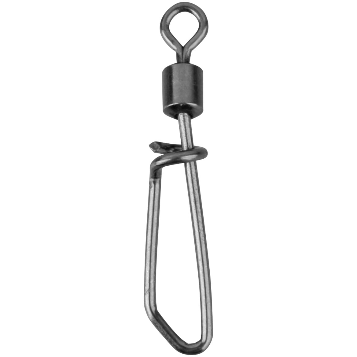 SG Spin Swivel Snap M #6 10-pack