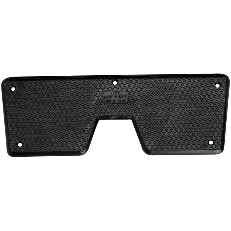 Lalizas Motorfäste/Skydd för Akterspeg