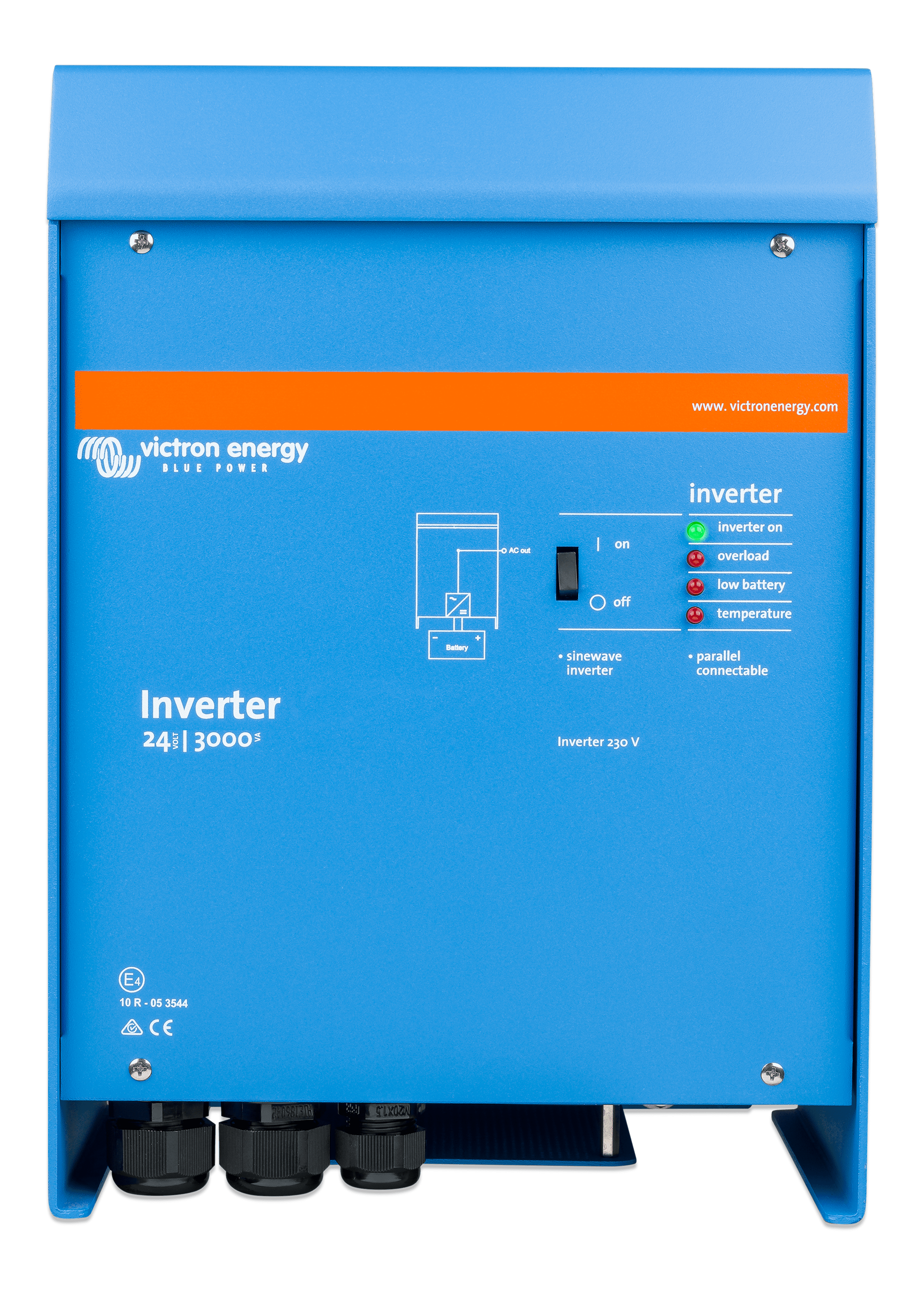 Phoenix Inverter 48/3000 230V VE.Bus