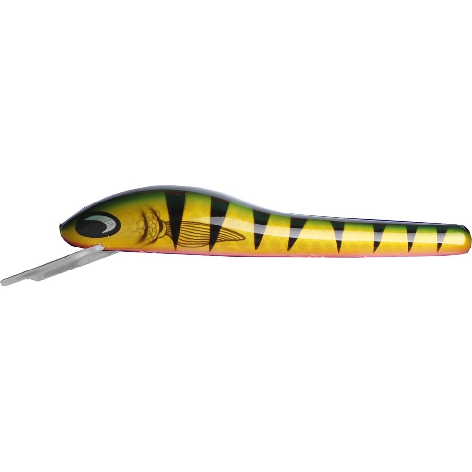 Wiggler Wiggtac 14 cm Firetiger