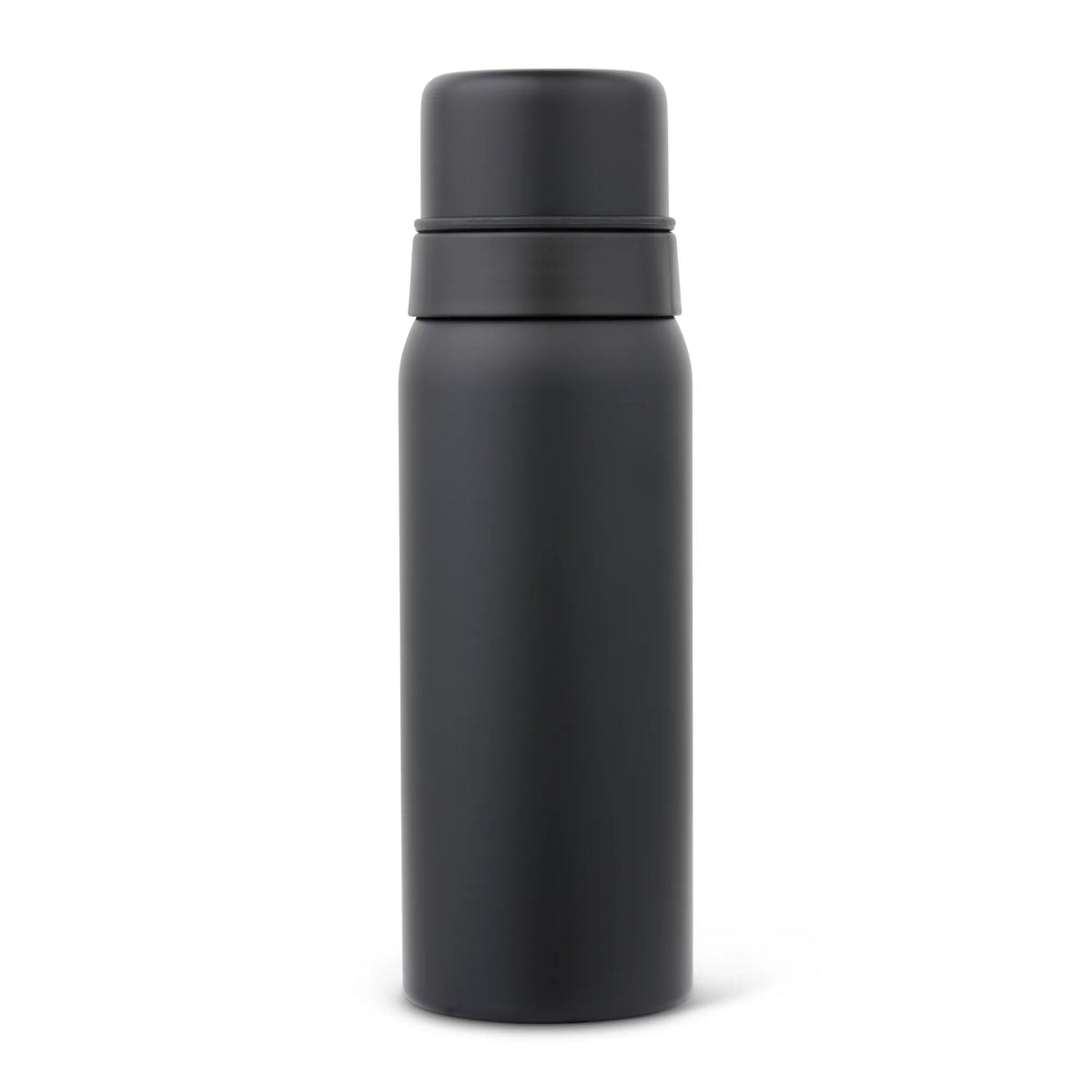 Vildmark Classic 0.75L Mattsvart