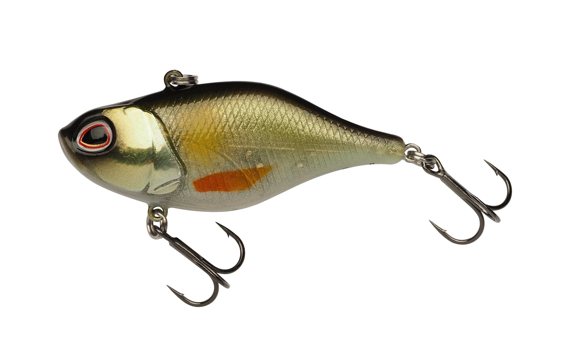 Berkley DEX Ripper 5cm Smelt