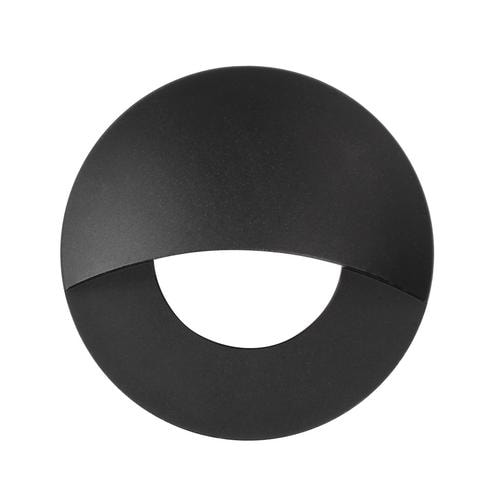 Nautilight Leo Svart Extra Ring