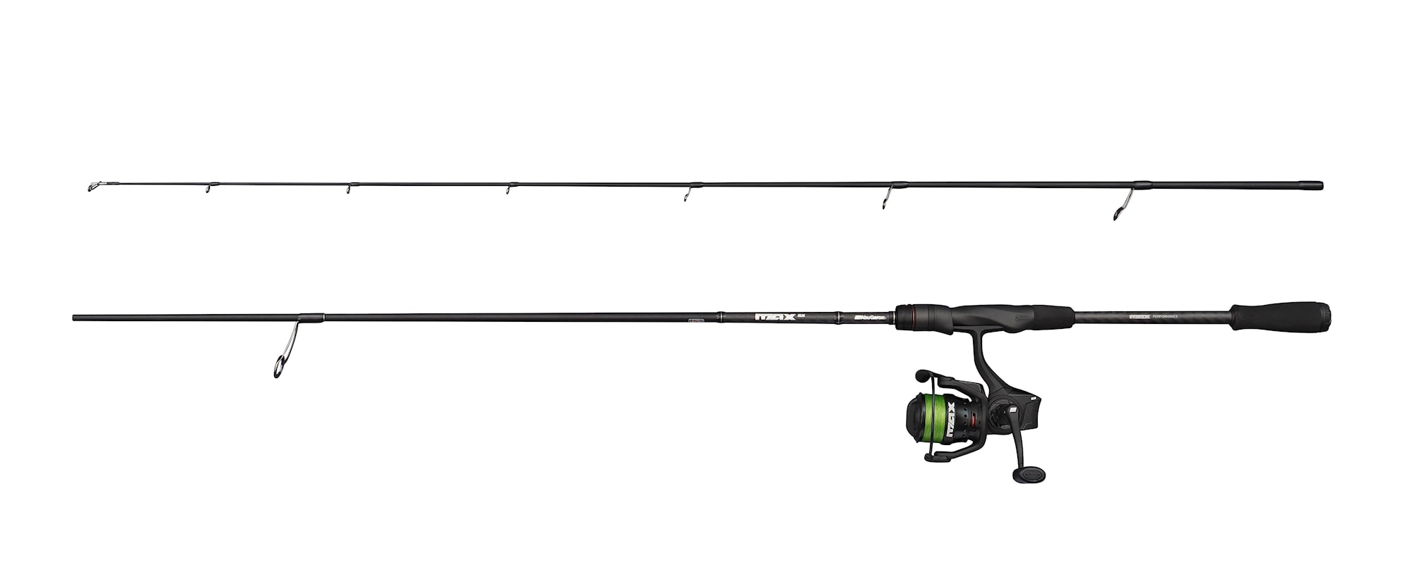 Abu Garcia Max SX 244cm 20-60g  / 3000 WL 165/0.25