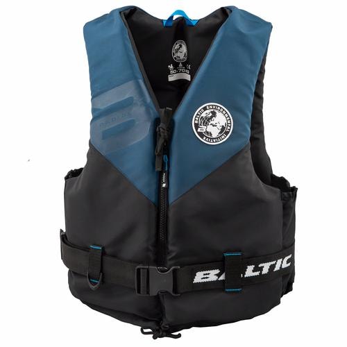 Baltic Classic E.I Blå/Svart 30-50kg Flytväst -