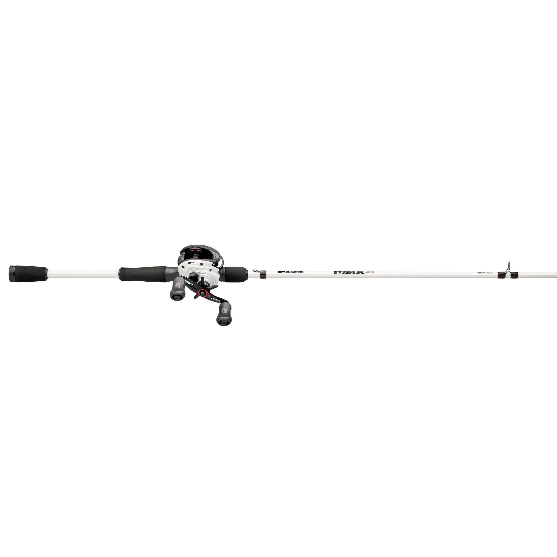 Abu Garcia Max Pro 702H 2.13M 15-60G/Max5Prolp-L