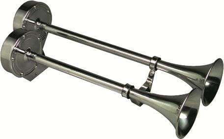 Seaworld Signalhorn Dubbelt Rf 465mm