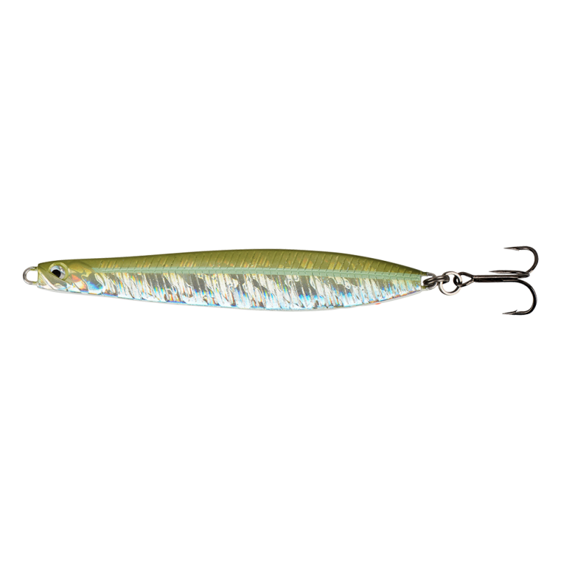 SG Seeker ISP 16 g Green Silver