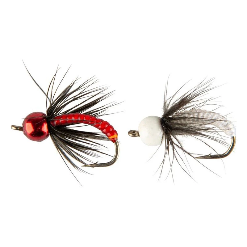 Ifish Ball Head TP3 2-pack Pimpelfluga