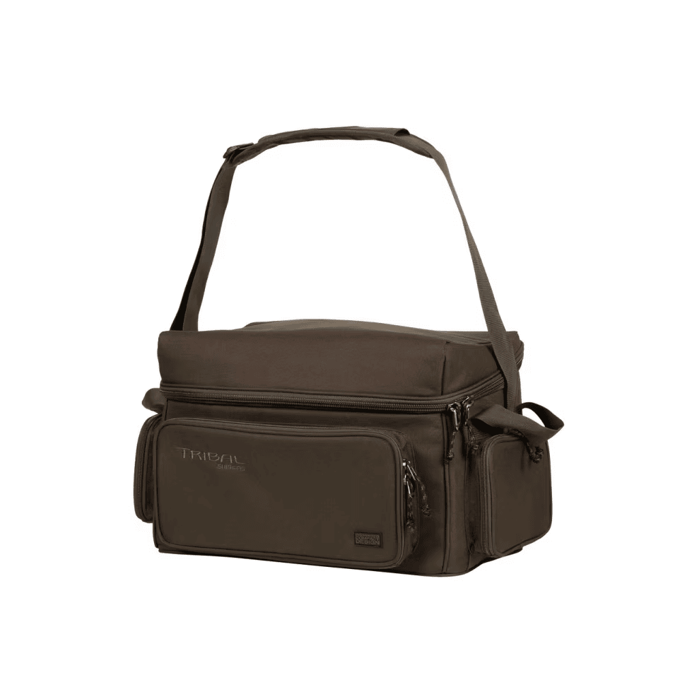 Shimano Tribal Carp Compact Carryall
