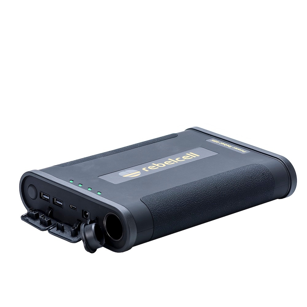 Rebelcell Power Rebel 48K