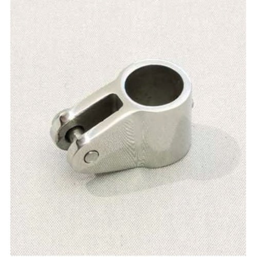 Mittbeslag 19mm Rör