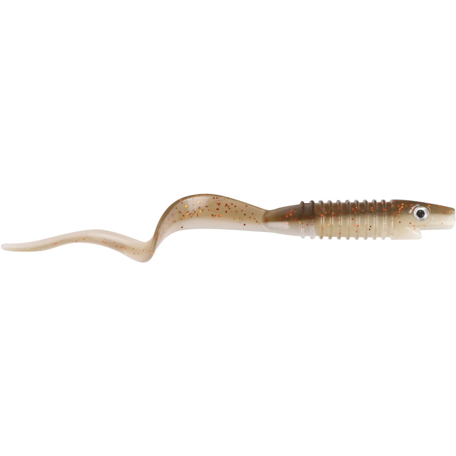 Pigster Tail 12cm 5g 10-pack