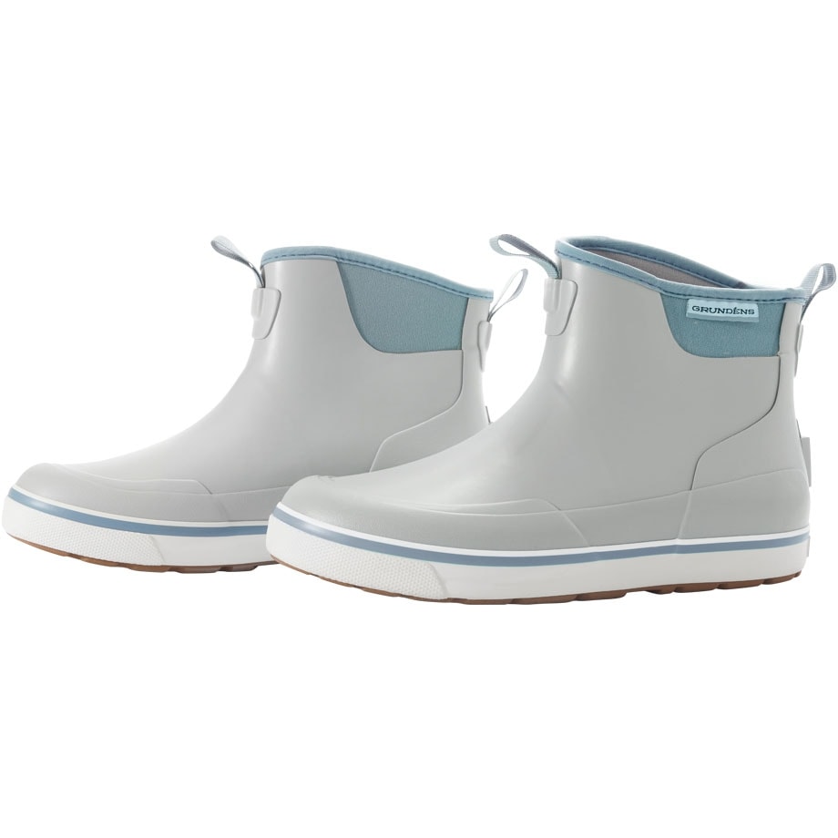 Grundéns Women's Deck Boss Ankle Boot Surf 42