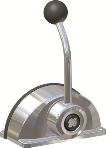Ultraflex Växelreglage Topp B301Cr Sing