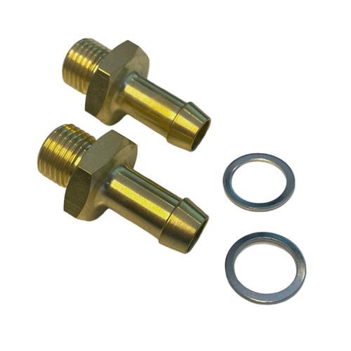Orbitrade Bränslenippel CAV 10mm, par