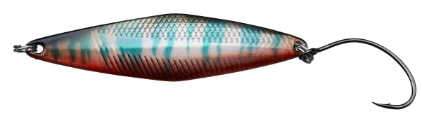 Illex Tricoroll Spoon 14g Bone