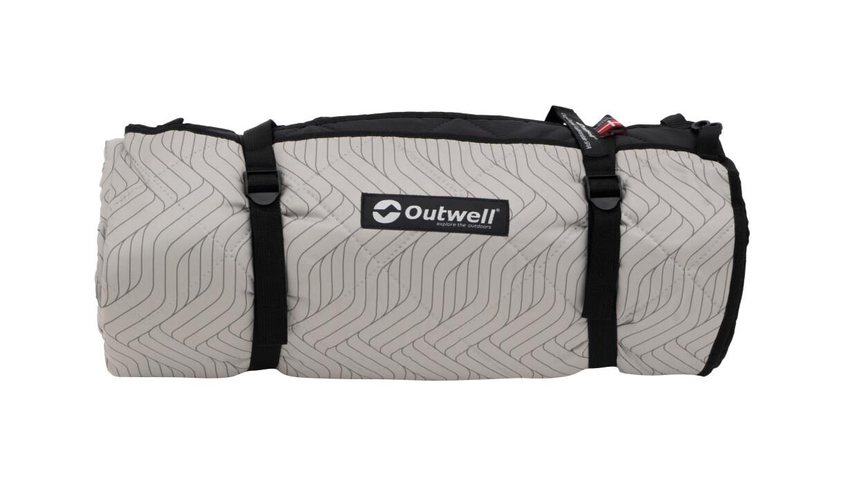 Outwell Cozy Golvmatta vägg-till-vägg Sundale 5PA
