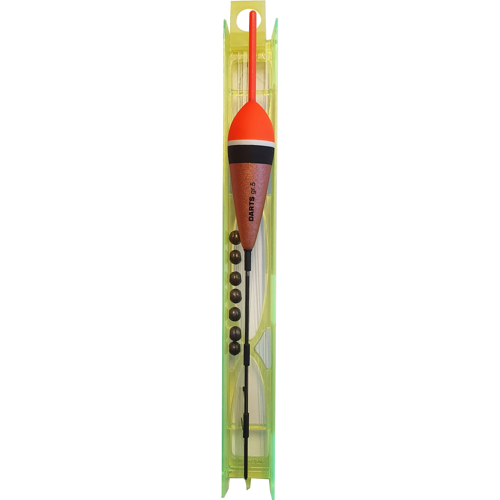 Darts Metrev Sangro 4,8 m 5,0 g #6