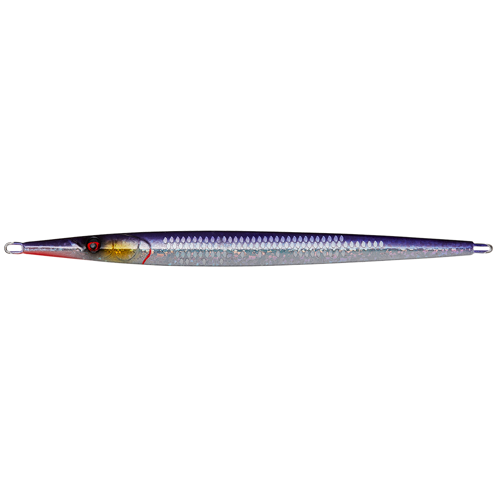 SG UV Needle Jig 17 cm 60 g Fast Sinking