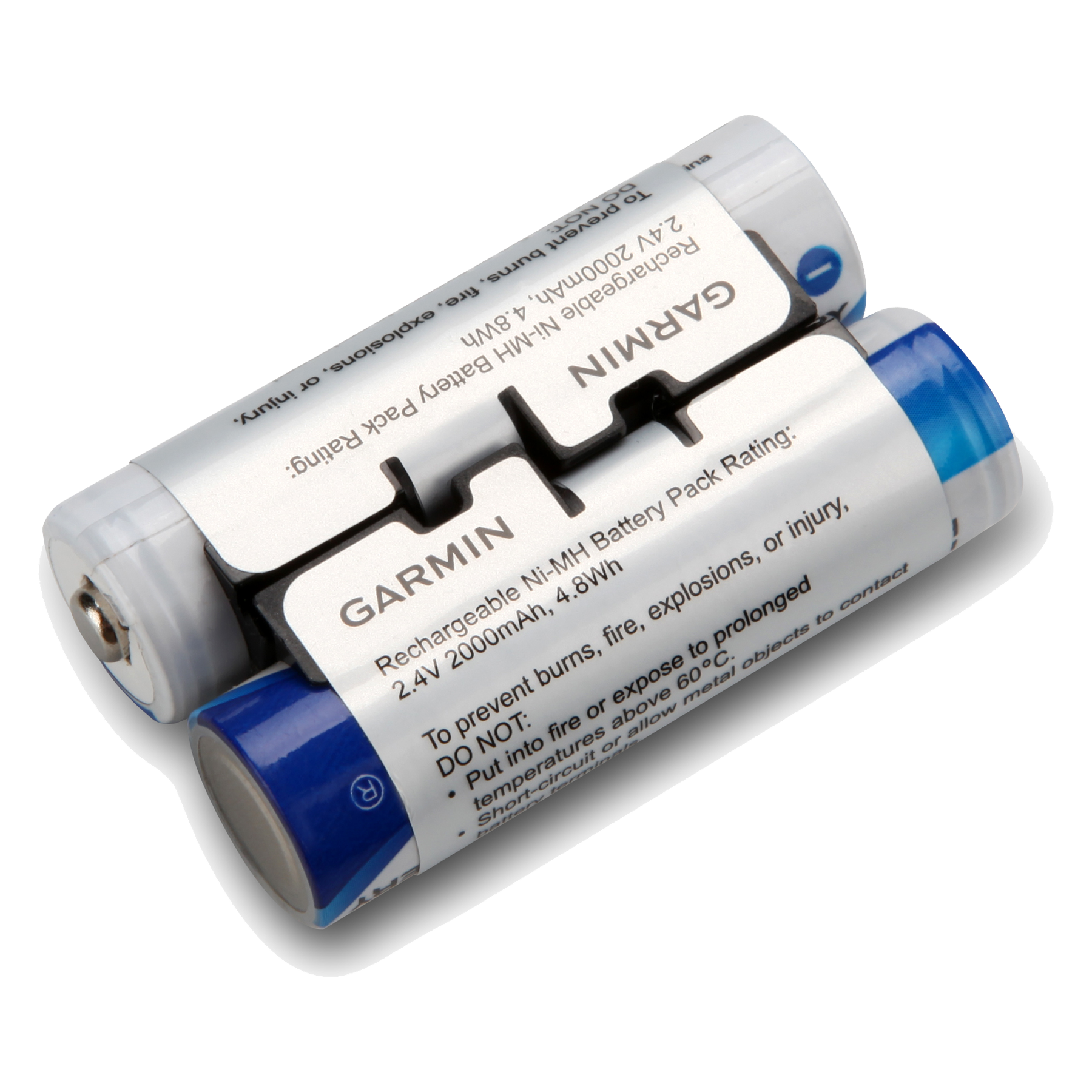 Uppladdningsbart batteri till Garmin Alpha 50