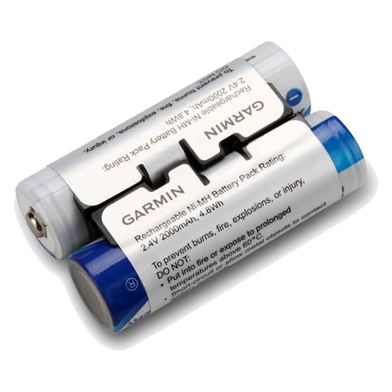 Uppladdningsbart batteri till Garmin Alpha 50