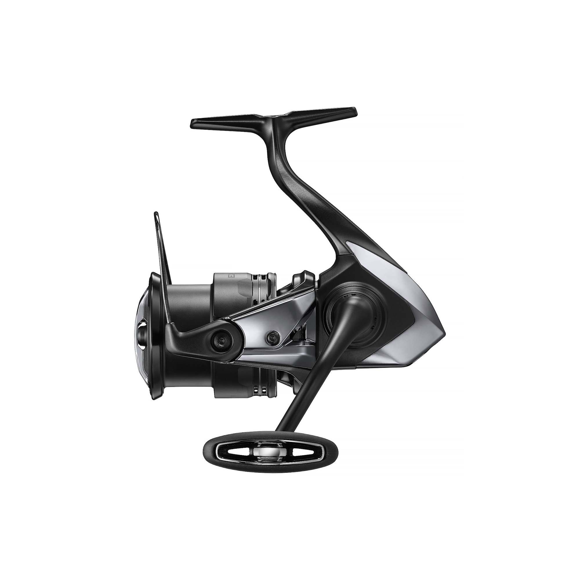 Shimano Exsence B 4000M XG Haspelrulle