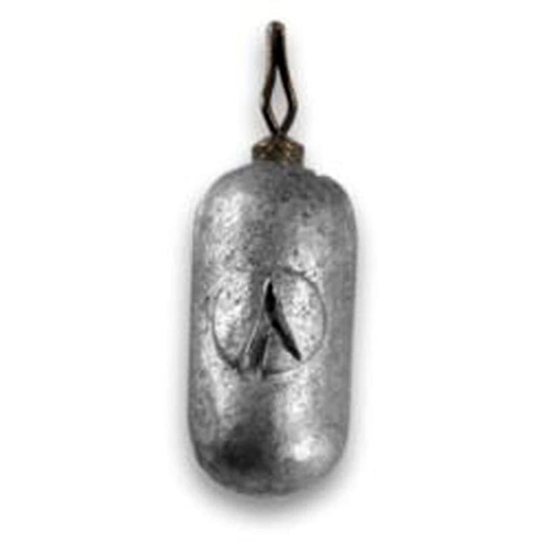 VMC Drop Shot Sinker 14 g 5-pack