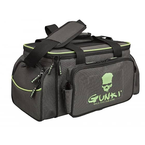 Gunki Iron-T Box Bag Up Zander Pro 42x28x23 cm