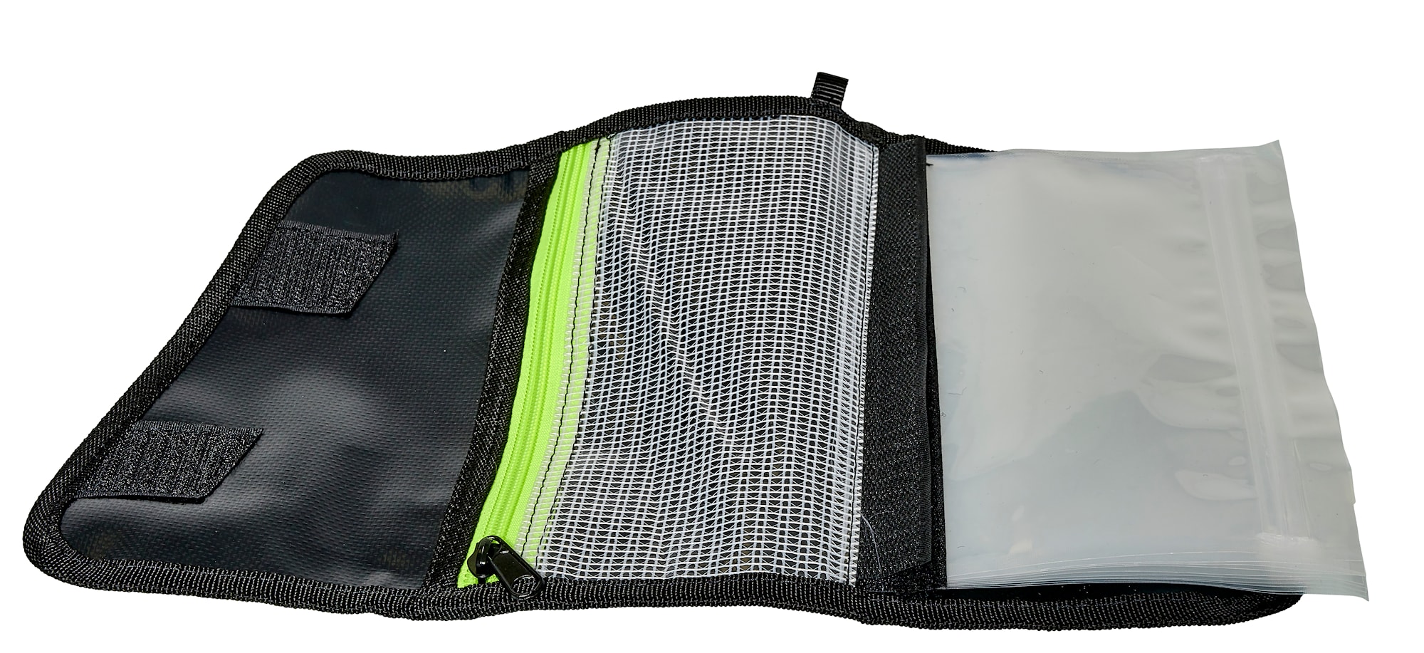 Gunki Street Pouch Power Game -