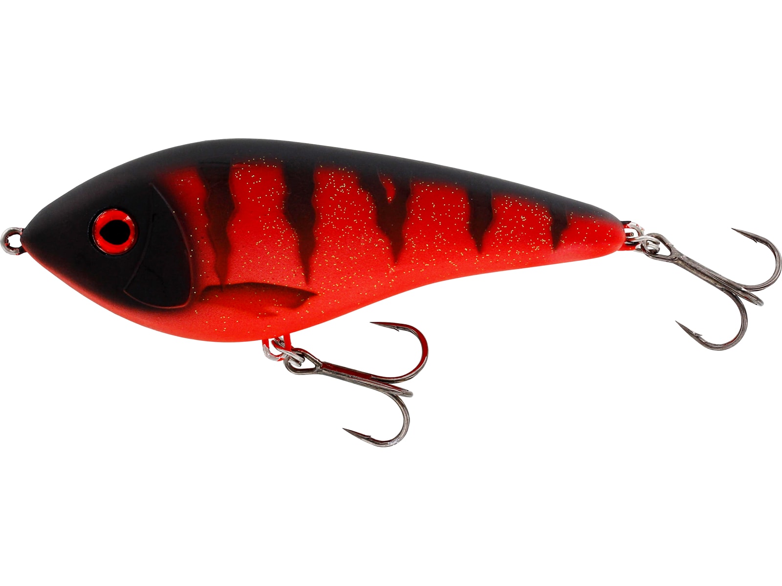 Swim 12 cm Suspending Fire -
