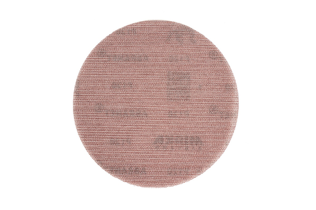 Mirka Slipnätsrondell Abranet 125mm Grip P