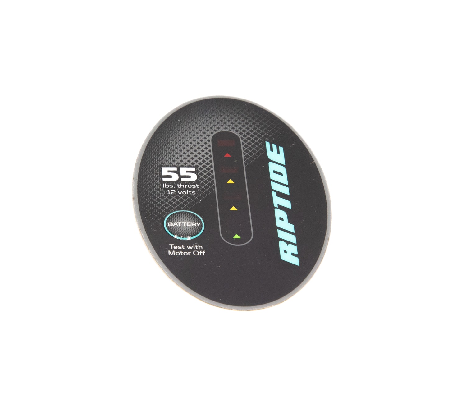 Minn kota Dekal Riptide Endura Max 55