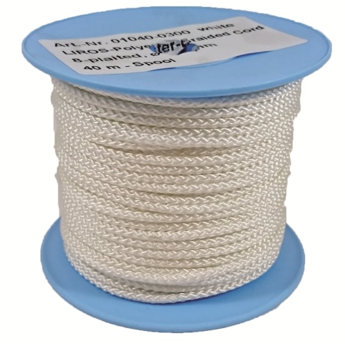 Liros Pilotlina 3mm 40M