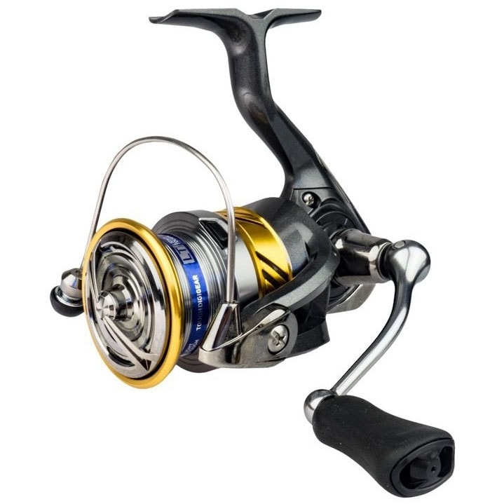 Daiwa Laguna LT 2500 Haspelrulle