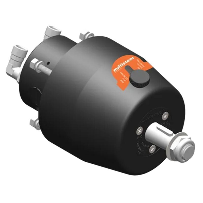Hydraulpump HP-27 Multisteer -
