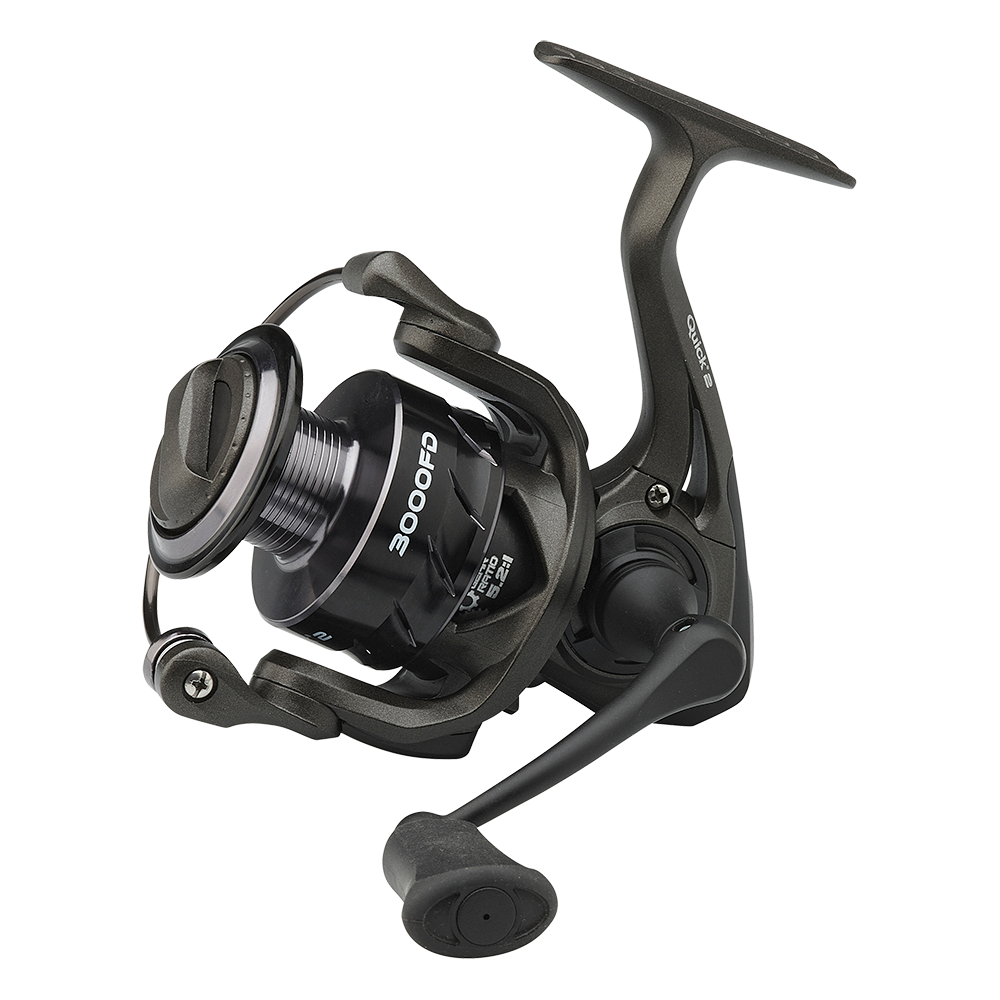 DAM Haspelrulle Quick 2 2000 FD V2