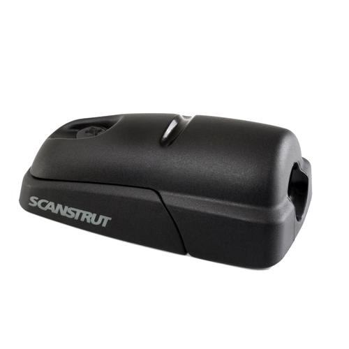 Scanstrut Kabelgenomföring 6-10mm Svart