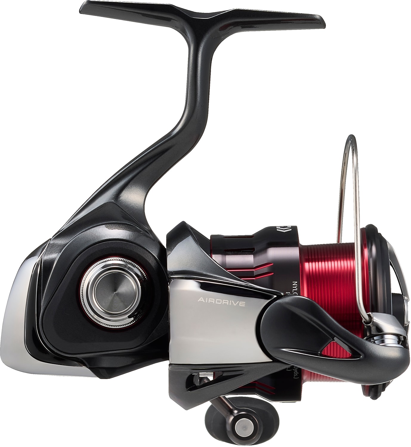 Daiwa 25 BALLISTIC AIR PC LT 3000