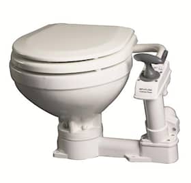 Toalett Compact