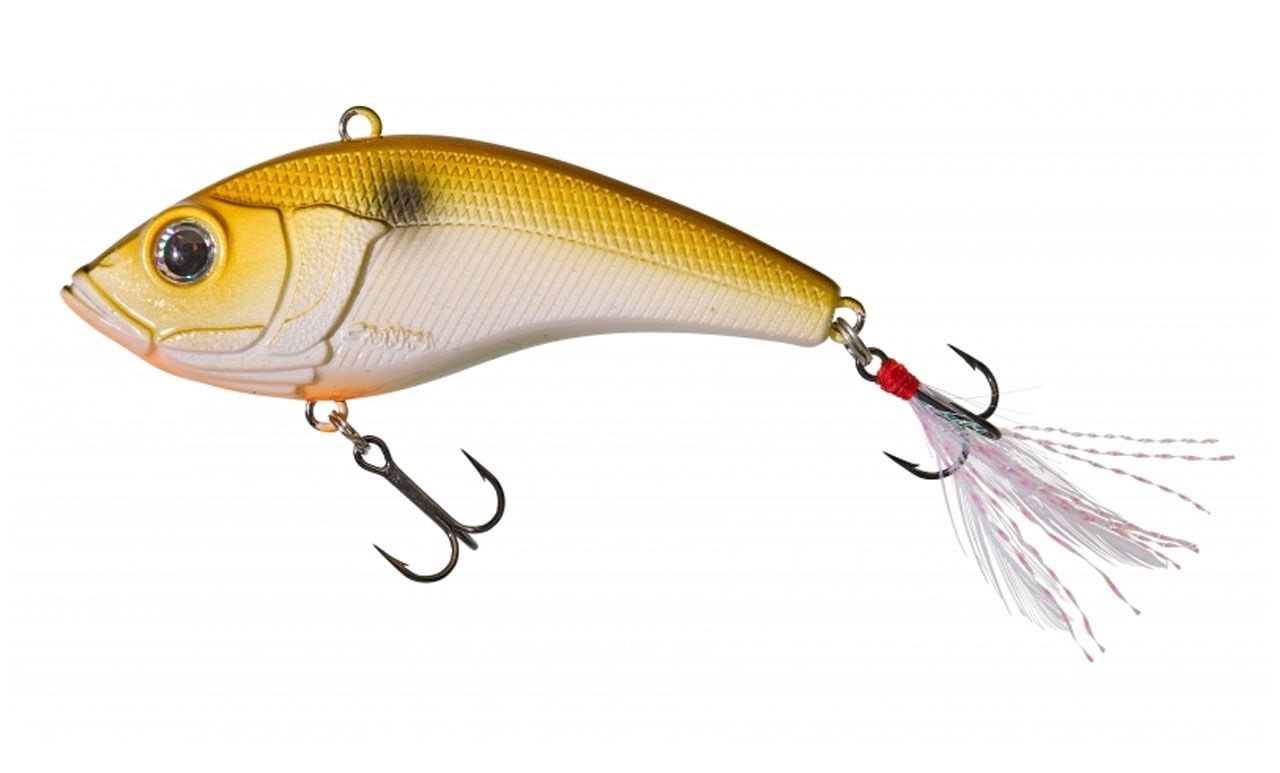 Gunki Kaiju Boost 5,5 cm S Smelt -