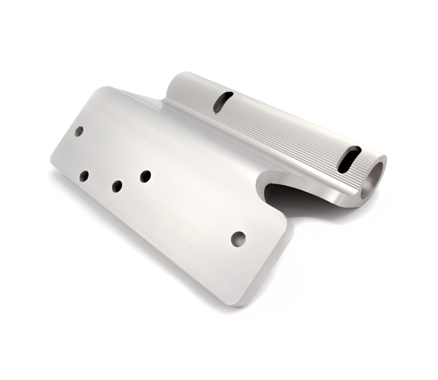 Minn kota Vinkelfäste till Talon styrbor