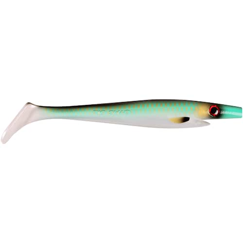 Giant Pig Shad 26 cm The Red Baron