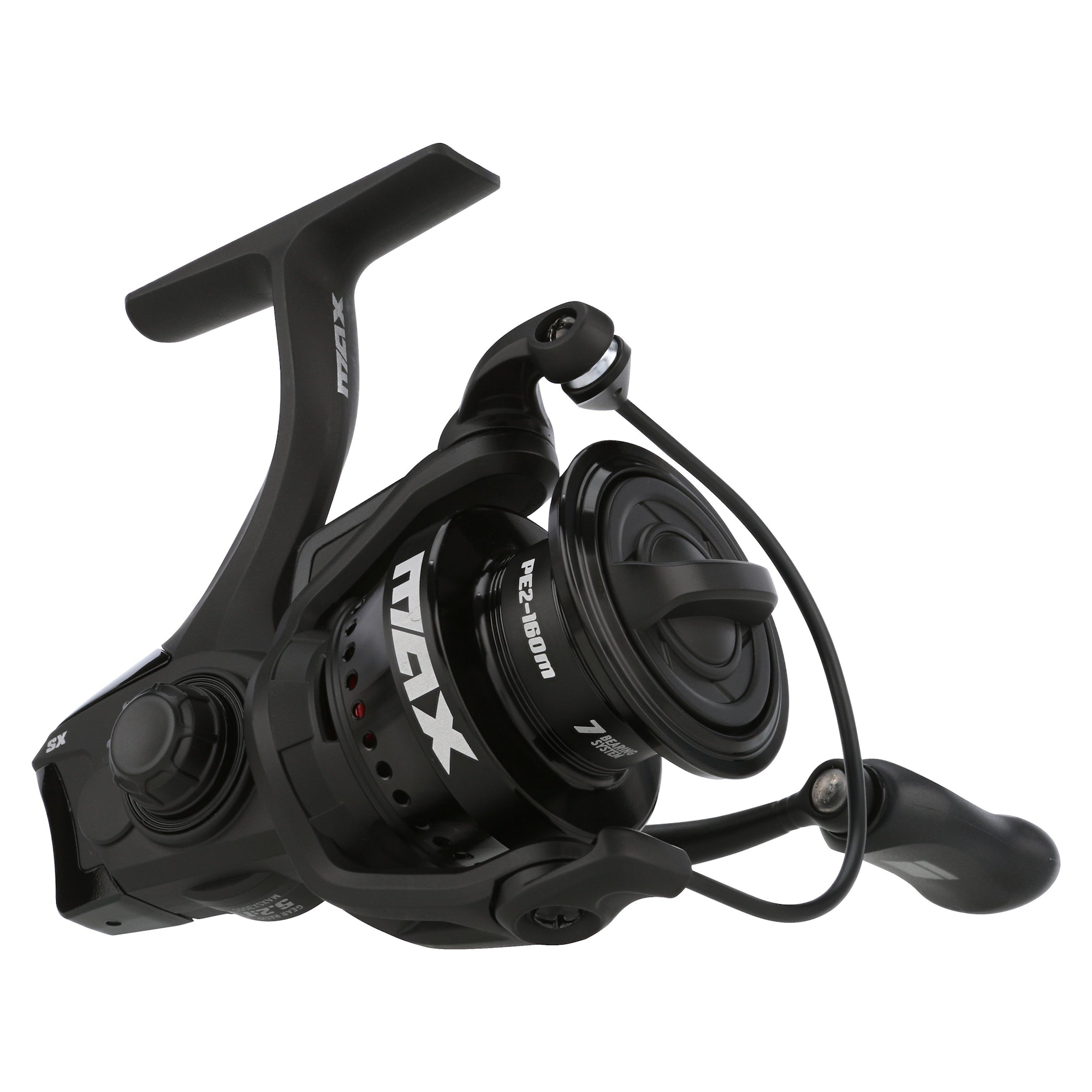Abu Garcia Max SX 3000 Front Drag 7BB
