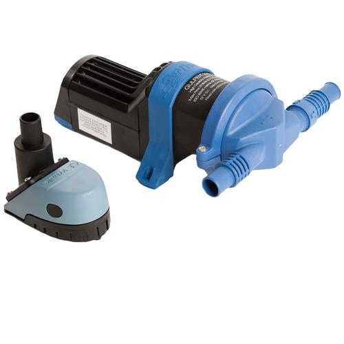 Länspump Whale Gulper 320 12V