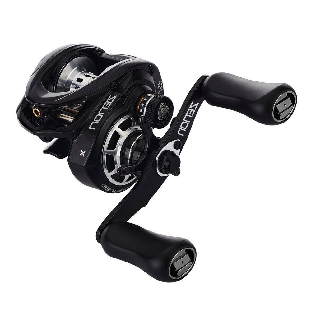 Abu Garcia ABU Zenon X SHS LH