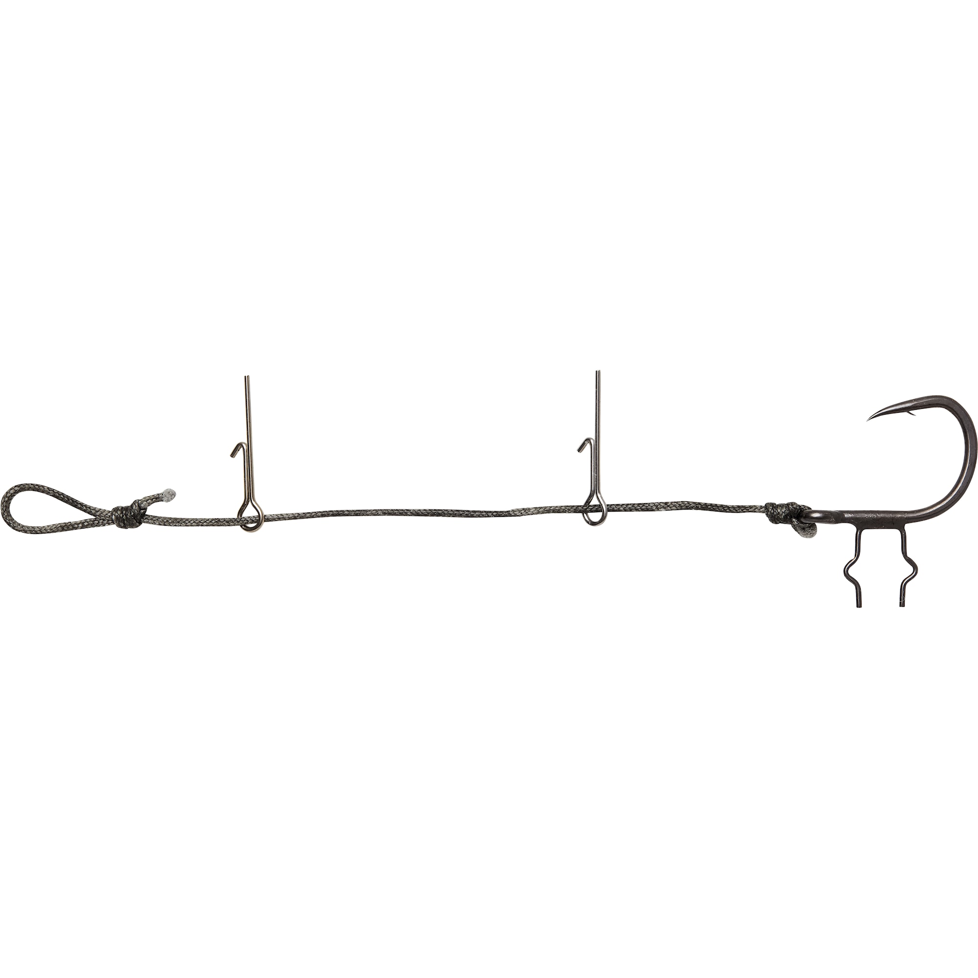 SG Big Fish Stinger Single Hook #9/0 2-pack